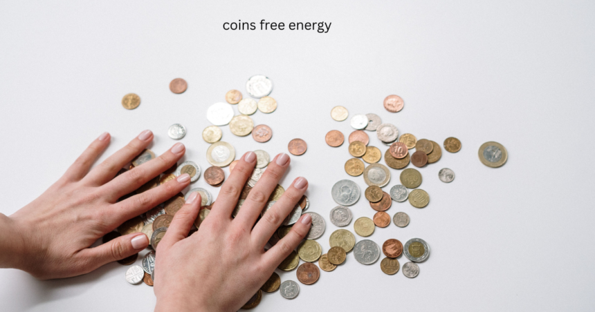Animals and Coins free energy daily reward link screenshot
