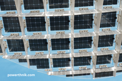 HMRC solar panel fines guide showing UK homeowner tax penalty rules and self-assessment deadlines