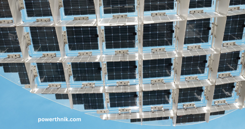 HMRC solar panel fines guide showing UK homeowner tax penalty rules and self-assessment deadlines